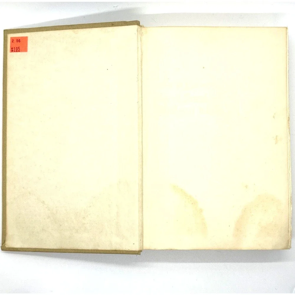 Ann Seranne Good Food‎ Without Meat Cookbook Vegetarian Cooking 1973